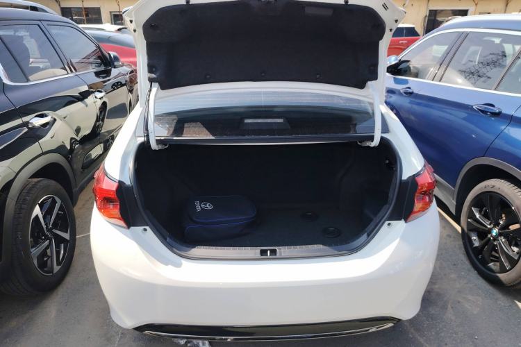 Used Toyota Levin Hybrid E+ 2019 1.8L PH GS E-CVT Elite Edition
