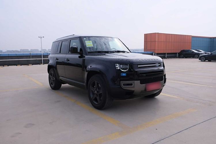 Used Land Rover Defender 2025 110 3.0T P400 X-Dynamic SE