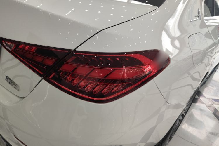 Used Mercedes-Benz C-Class 2024 Restyled C-Class 260 L Sport Edition
