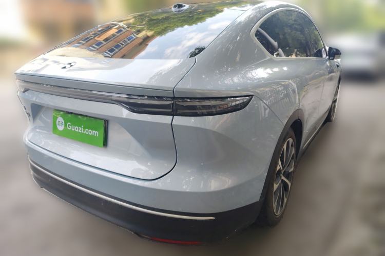 Used Nio EC7 2023 75 kWh