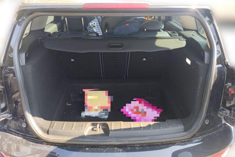 Used MINI Clubman 2022 2.0T COOPER S