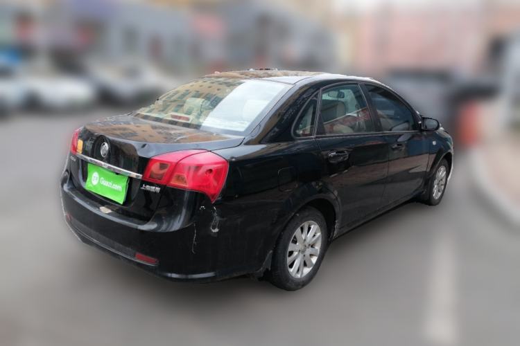 Used Buick Excelle 2015 1.5L Manual Classic Trim