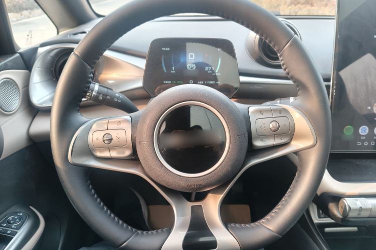 Used BYD Dolphin 2023 420 km Fashion Edition