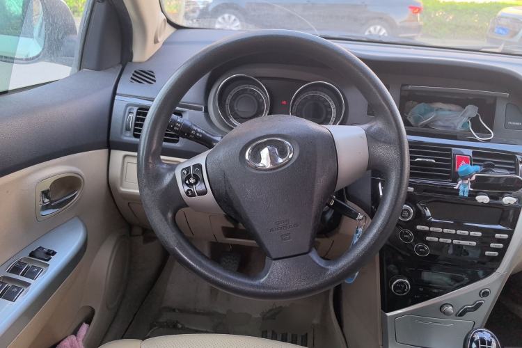 Used Great Wall C30 2013 1.5L Manual Luxury Model
