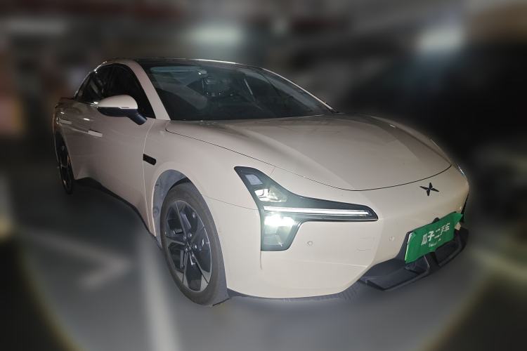 Used XPeng MONA M03 2024 515 Long-Range
