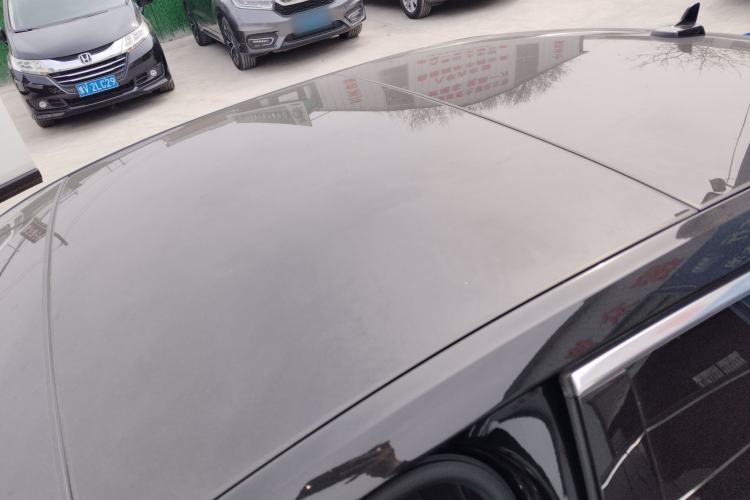 Used Audi A6L 2022 55 TFSI quattro Prestige Dynamic Edition