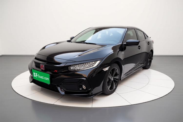 Used Honda Civic 2021 HATCHBACK 220TURBO CVT Trendy Cool Edition