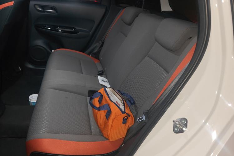 Used Honda LIFE 2021 1.5L CVT SPO-SS Dynamic Edition