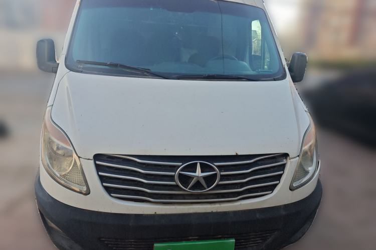 Used JAC Group Sunray 2013 2.8T 6-Series Star Express China IV Standard