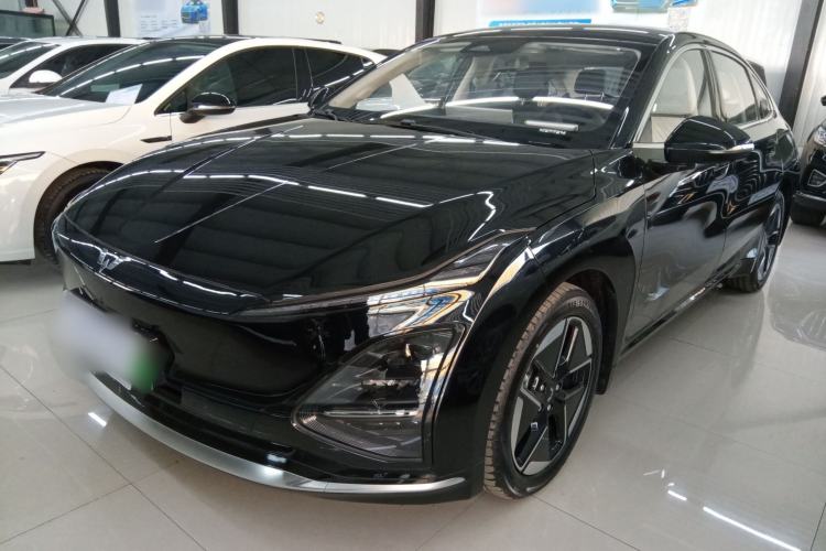 Used Wuling Xingguang 2024 Co-Creation Edition 510 Advanced Model
