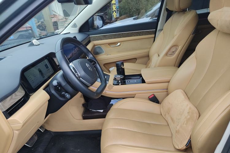 Used Hima AITO M7 2022 1.5T Rear-Drive Comfort Edition