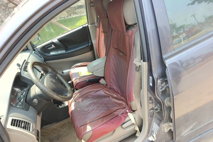 Used Suzuki Liana 2012 Sedan 1.4 VVT Manual Luxury Model
