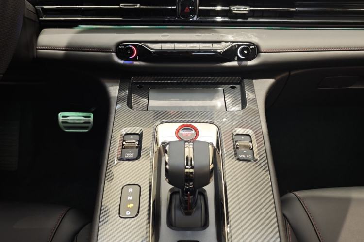 Used GAC Trumpchi EMPOW 2023 Shadow Leopard H Smart Hybrid Edition