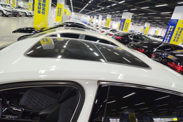 Used Volkswagen Sagitar 2023 300TSI DSG Excellence Edition
