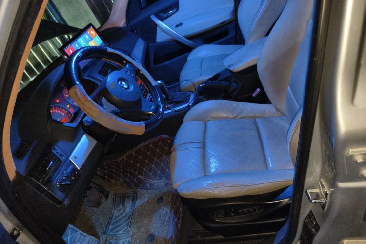 Used BMW X3 2009 xDrive30i
