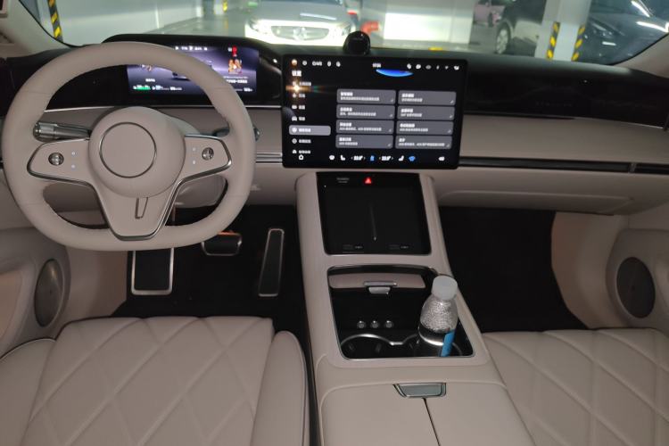 Used Hima Stelato S9 2025 Extended-Range Max+
