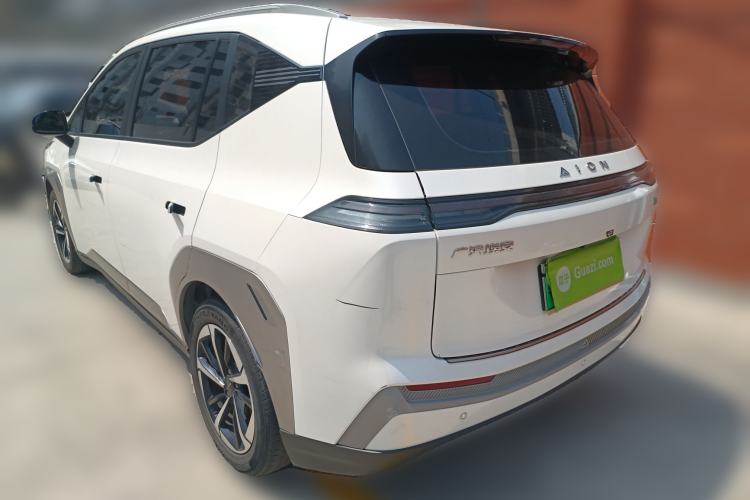 Used AION Y 2023 Plus 610 Smart Edition Ternary Lithium