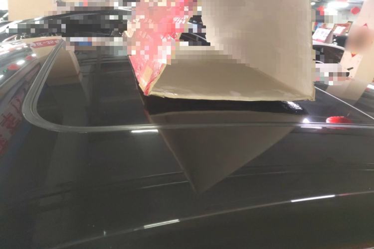 Used Volkswagen Magotan 2020 330TSI DSG Leading Model Roof