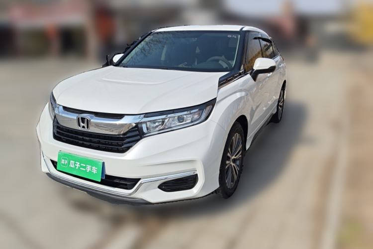 Used Honda Avancier 2020 240TURBO Two-Wheel Drive Comfort Edition