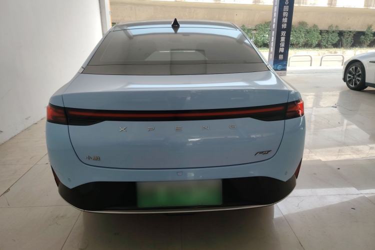 Used XPeng P5 2022 460E+
