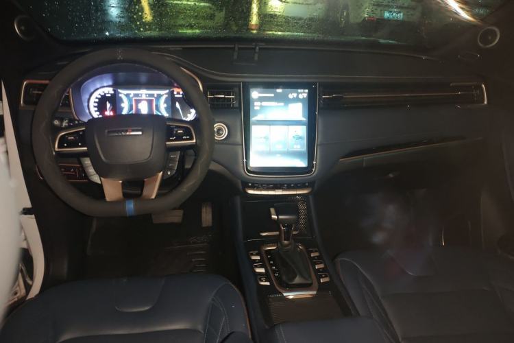 Used CHANGAN OSHAN COS1 2018 1.5T Automatic Smart 6-Seater
