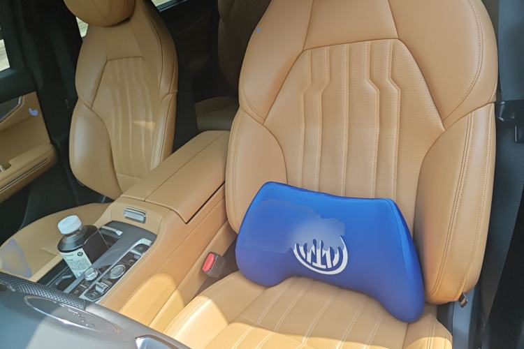 Used Lynk & Co 09 EM-P 2023 2.0TD EM-P Long-Range Version PM Six-Seater