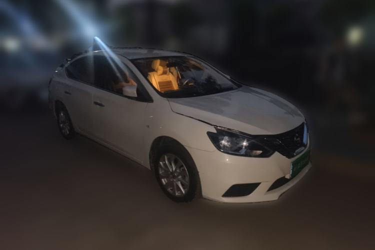 Used Nissan Sylphy 2022 Classic 1.6XE CVT Comfort Edition
