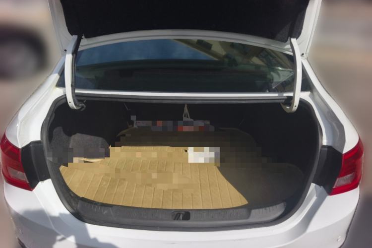 Used Buick GT 2015 15N Automatic Entry-Level Trim