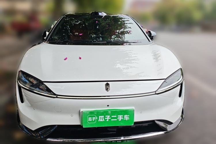 Used Hima Luxeed S7 2024 Max RS
