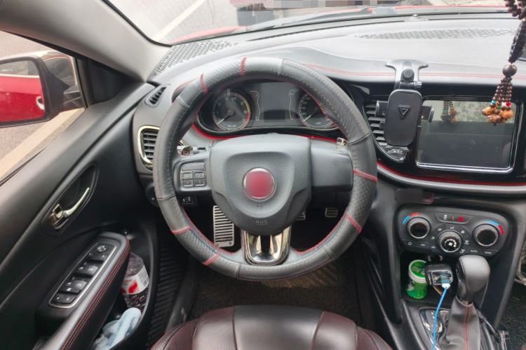 Used Fiat Ottimo 2014 1.4T Automatic Sport Edition
