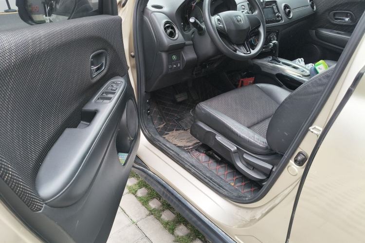 Used Honda XR-V 2017 1.8L EXi CVT Comfort Version Driver Seat