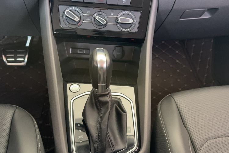 Used Jetta VS5 2019 280TSI Automatic Enjoyment Model