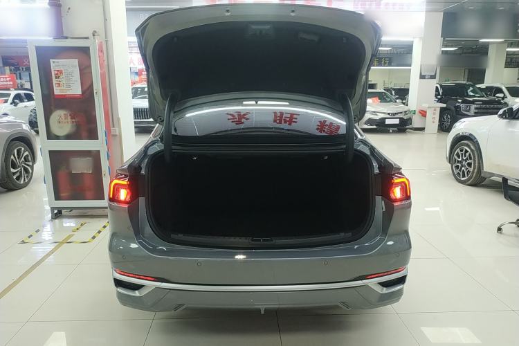 Used Ford Mondeo 2025 2.0T EcoBoost Ultimate Edition
