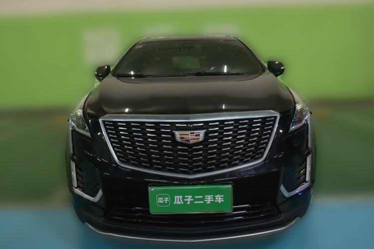 Used Cadillac XT5 2021 28T Luxury Model