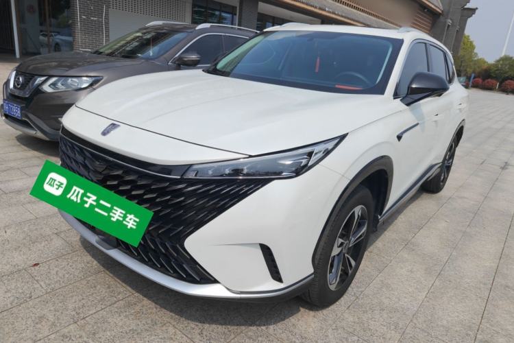 Used Roewe RX5 2023 1.5T Comfort Edition