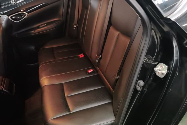 Used Nissan Sylphy 2019 Classic 1.6XL CVT Luxury Edition