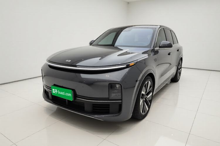 Used Li Auto L8 2023 Pro Model