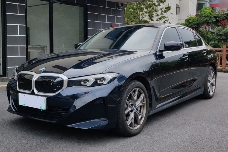 Used BMW i3 2022 eDrive 35 L
