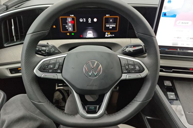 Used Volkswagen Talagon 2026 Model 450TSI Four-Wheel Drive Flagship 6-Seater