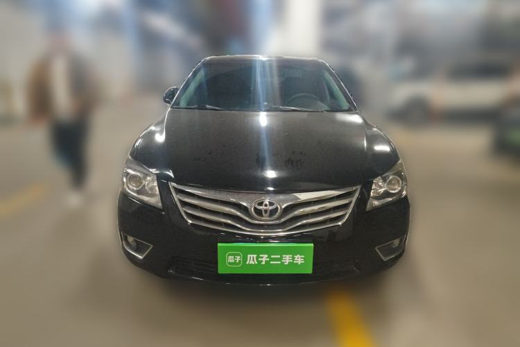 Used Toyota Camry 2013 200E Classic Elite Edition