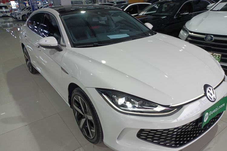 Used Volkswagen Lamando 2023 Lavida L 280TSI DSG Cool & Spicy Edition