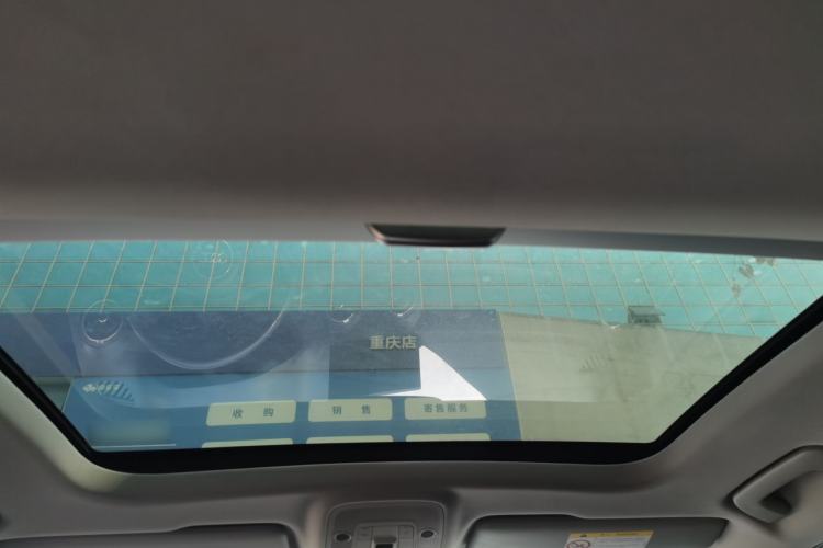 Used Audi Q2L e-tron 2019 Q2L e-tron Pure Electric Smart Enjoyment Model
