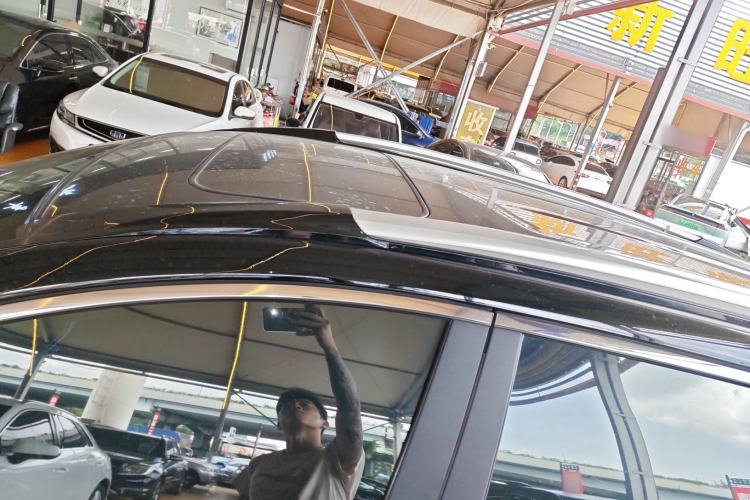 Used Haval H6 2018 Red-Label Sport Edition 1.5T Automatic Two-Wheel Drive Elite Model