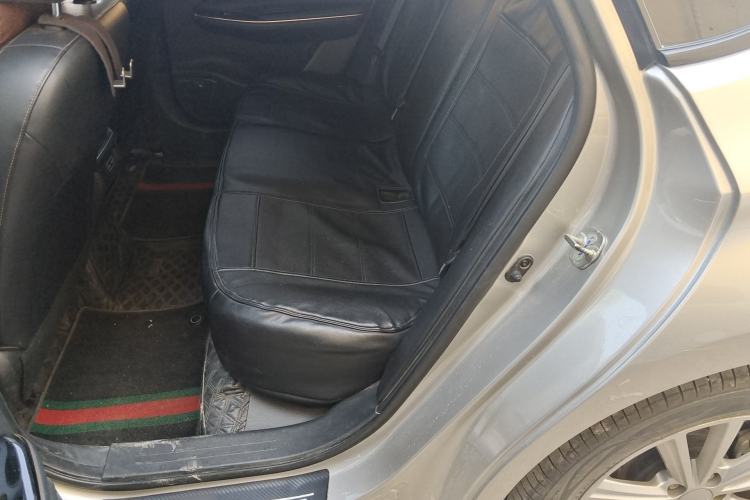 Used AION S 2022 Meizu 580 Pio
