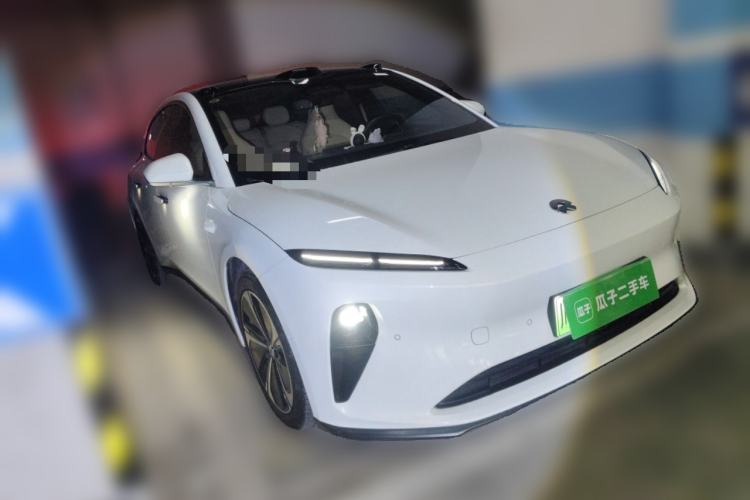 Used Nio ET5T 2023 75 kWh Touring
