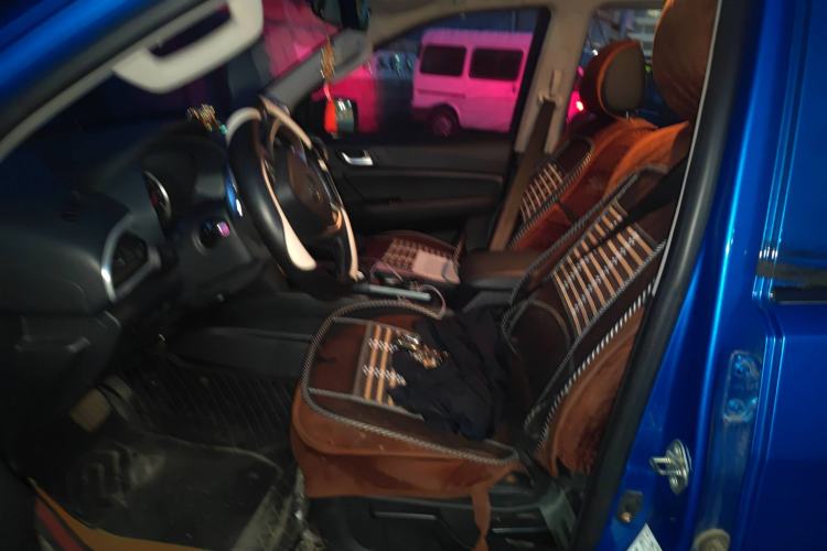 Used Foton General F9 2022 2.0T Diesel Automatic 4x4 Enjoyment Version Long Bed 4F20TC
