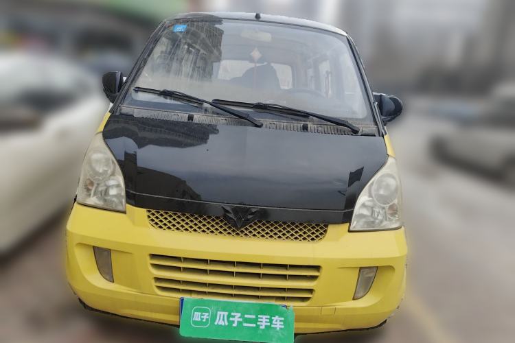 Used Wuling Rongguang 2011 1.2L Standard Version