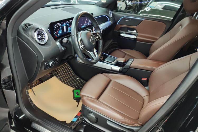 Used Mercedes-Benz GLB 2022 GLB 220 4MATIC