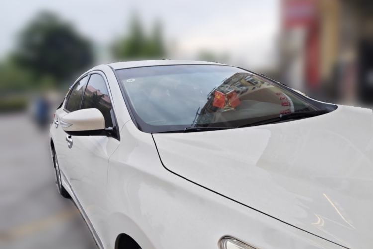 Used Nissan Teana 2013 2.0L XL Comfort Edition
