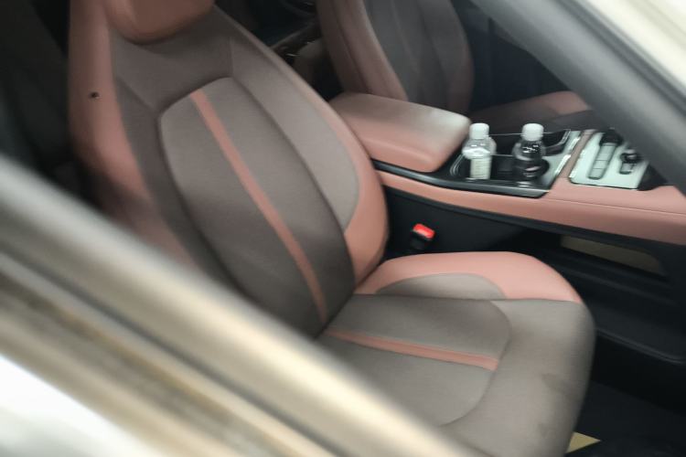 Used Nio EC6 2020 430 km Sport Version